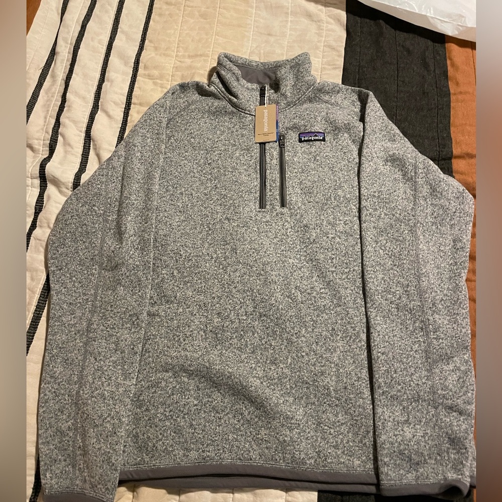 Men’s Patagonia